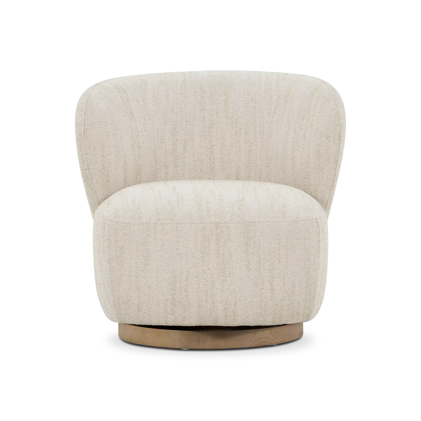 Sesame - Swivel Chair
