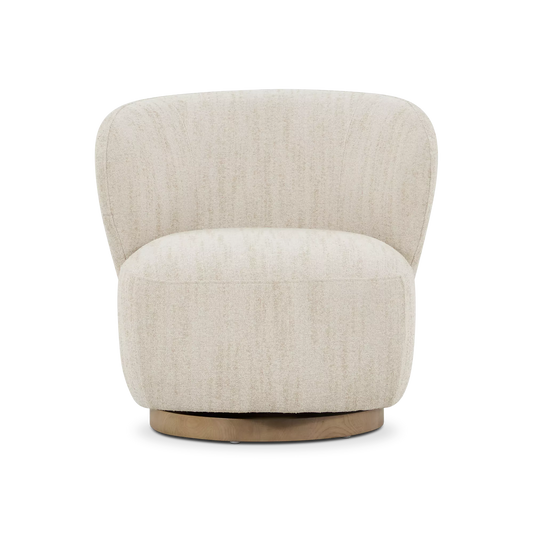 Sesame - Fauteuil pivotant