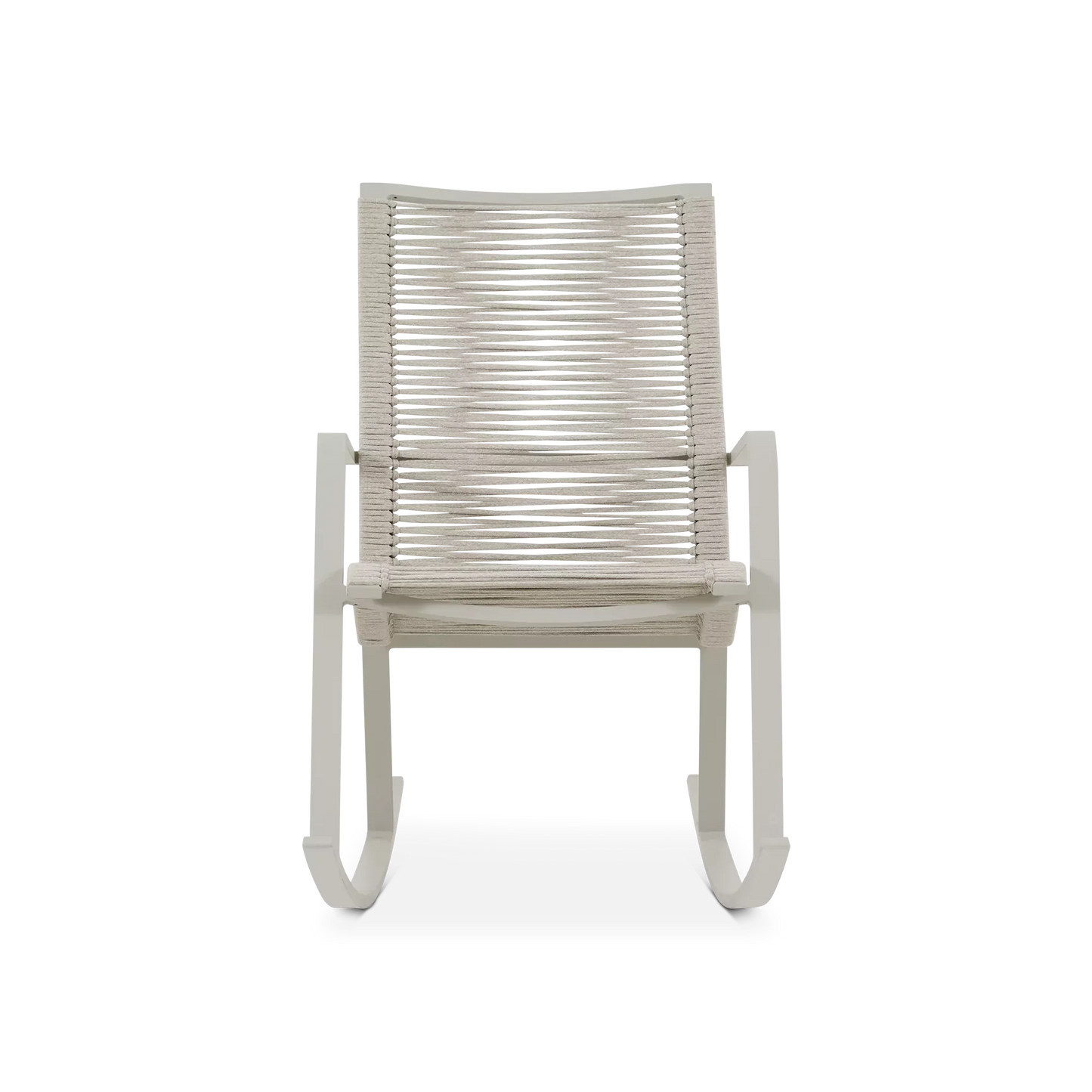 Swing By - Outdoor Rope Rocking Chair