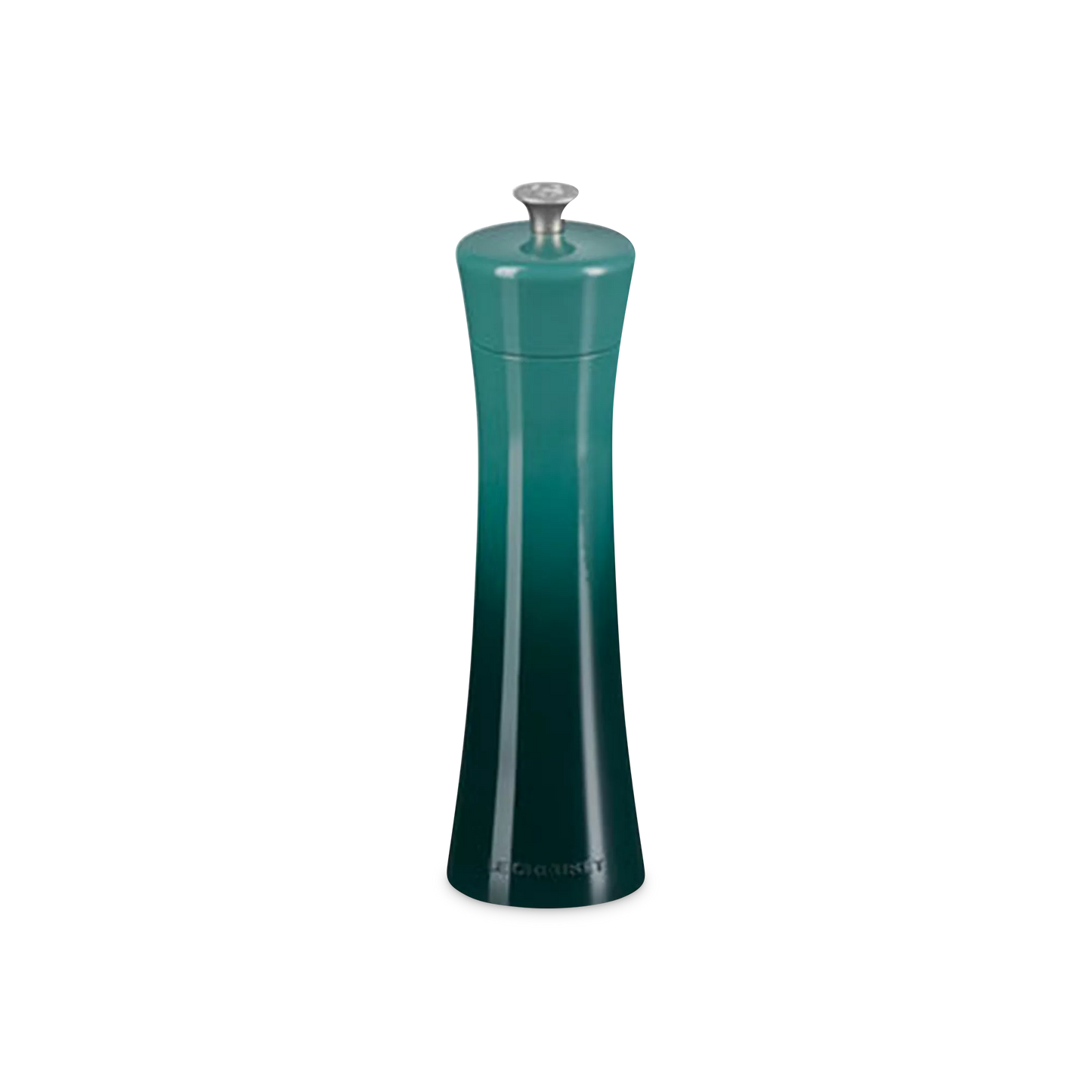 Moulin à sel - salière mouture réglable par Le Creuset