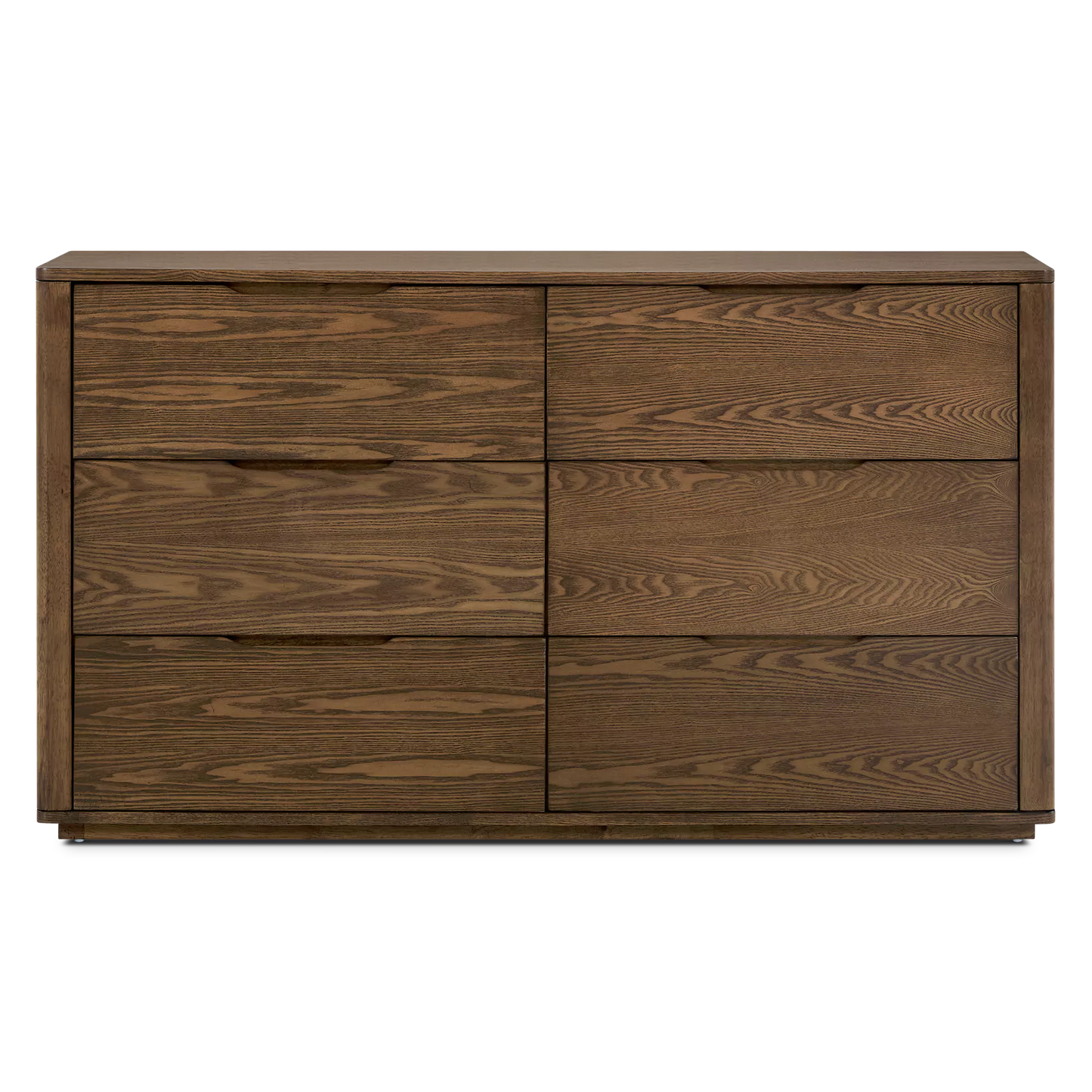 Martin - Wood Dresser