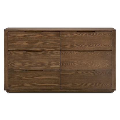 Martin - Wood Dresser