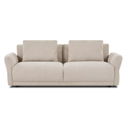 Bondi - Fabric Sofa by Furninova