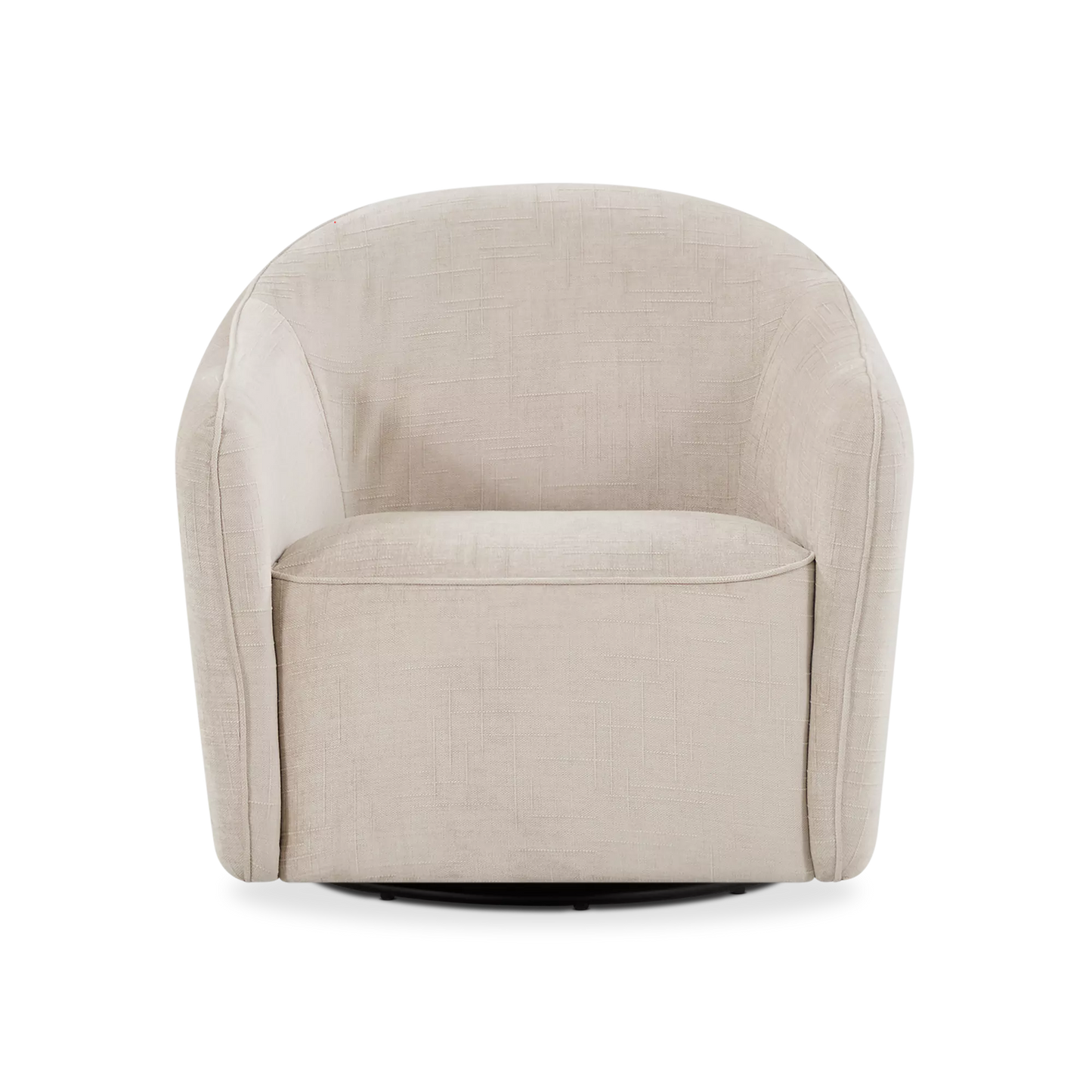Beetle - Fauteuil en tissu par Furninova