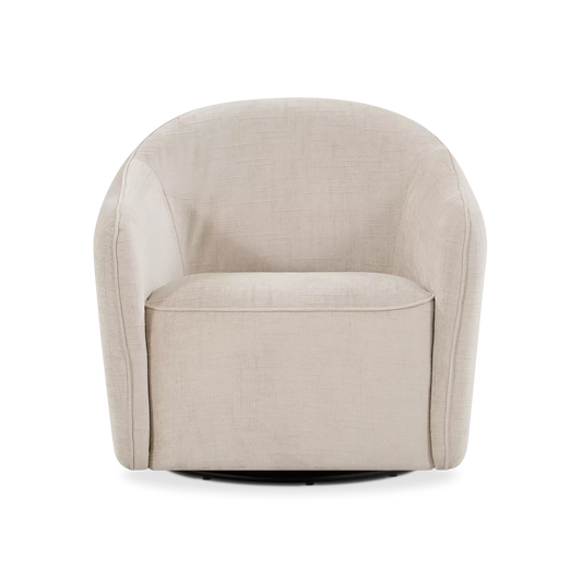 Beetle - Fauteuil en tissu par Furninova