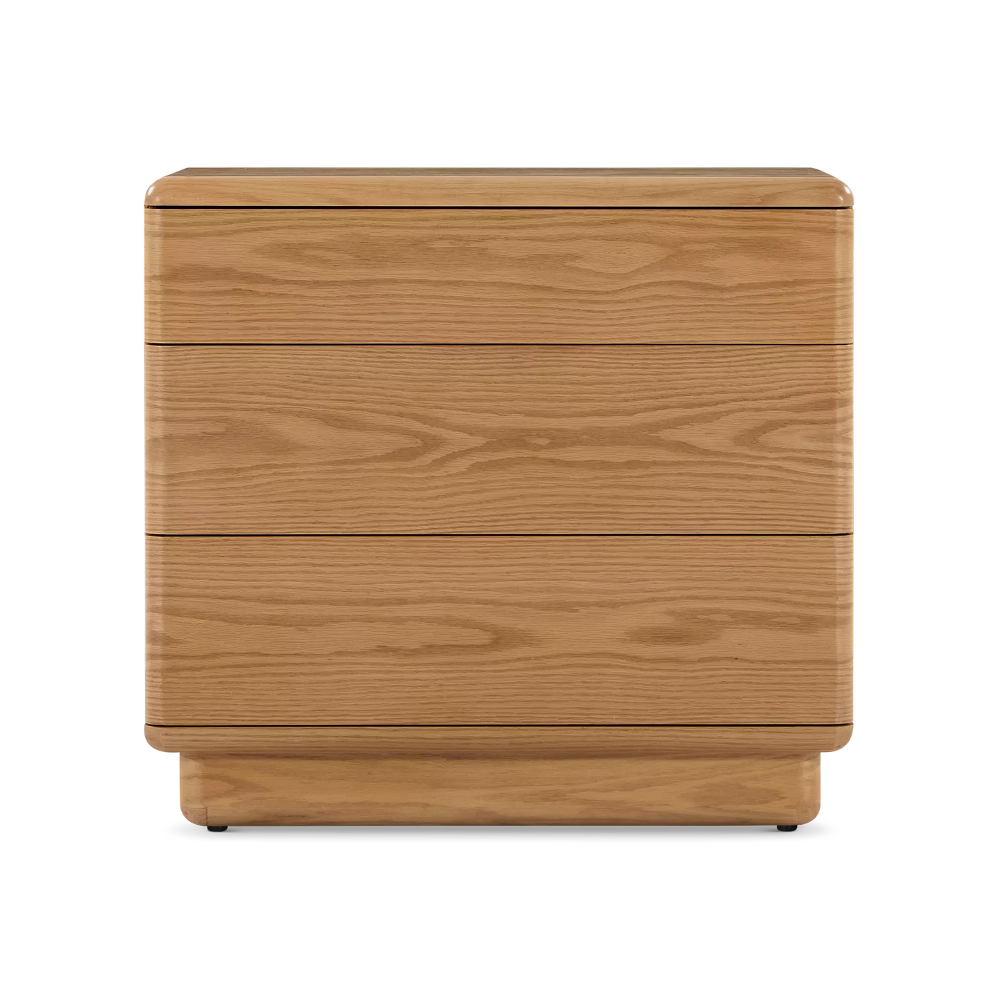 Capon - Natural Oak Dresser