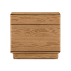 Capon - Natural Oak Dresser