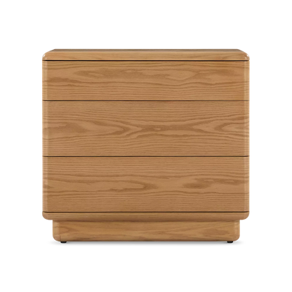 Capon - Natural Oak Dresser