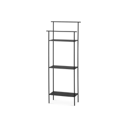 Dora - support de rangement pour salle de bain