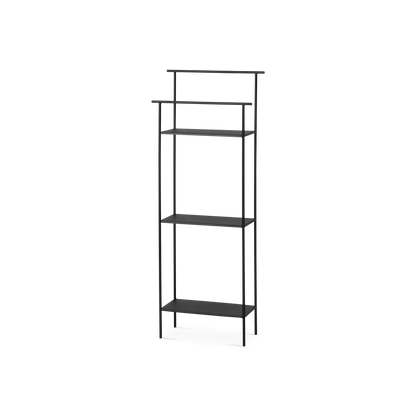 Dora - support de rangement pour salle de bain