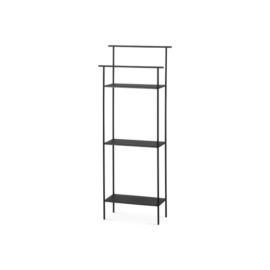 Dora - support de rangement pour salle de bain