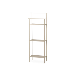 Dora - support de rangement pour salle de bain