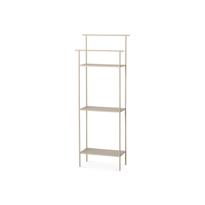 Dora - support de rangement pour salle de bain