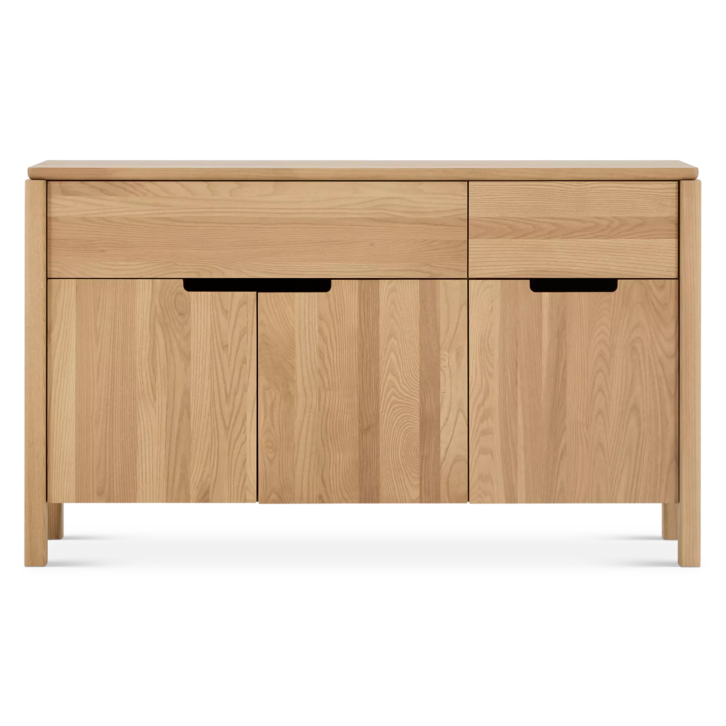Miley - Ash Buffet by Verbois