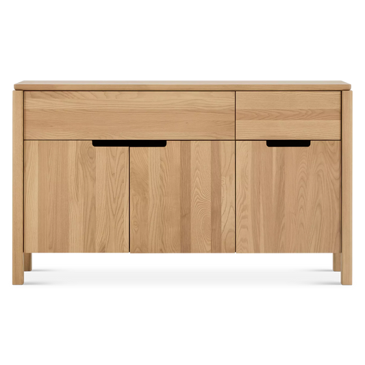 Miley - Buffet en frêne par Verbois