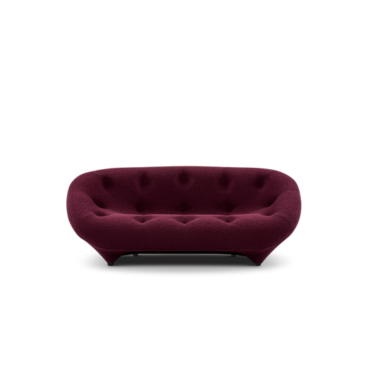 Ploum - Canapé 2 à 3 places par Ligne Roset