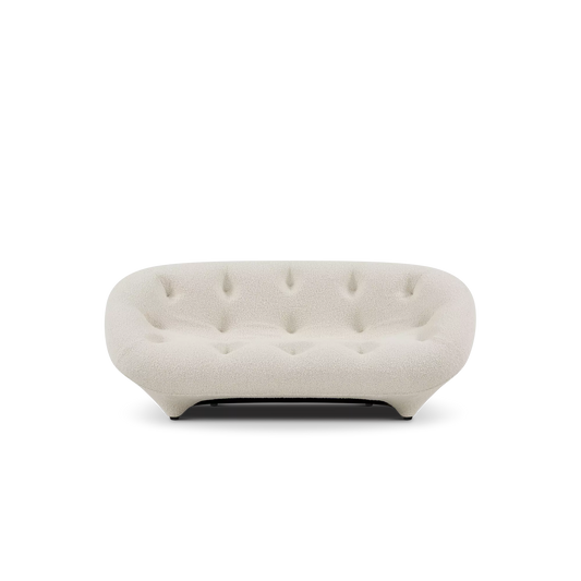 Ploum - 2-to-3 Seater Sofa by Ligne Roset