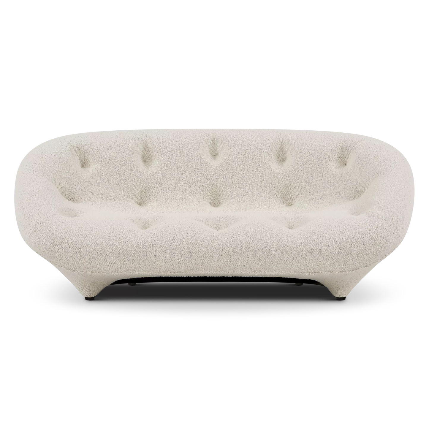 Ploum - Canapé 2 à 3 places par Ligne Roset