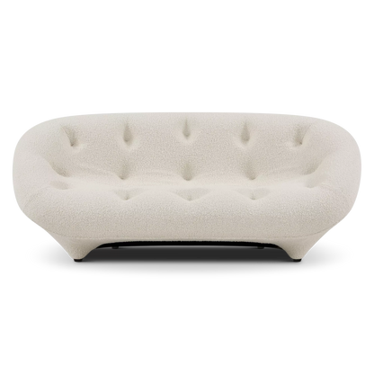Ploum - Canapé 2 à 3 places par Ligne Roset