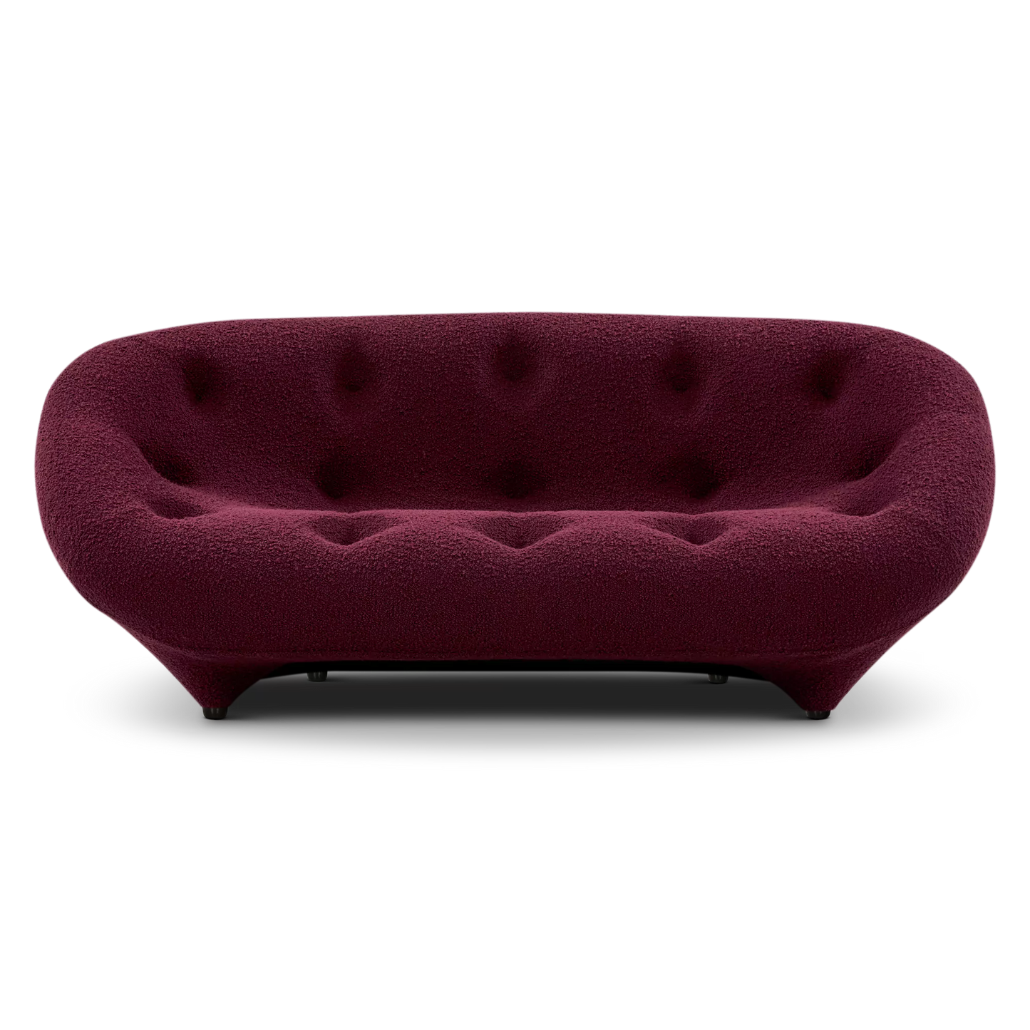 Ploum - Canapé 2 à 3 places par Ligne Roset