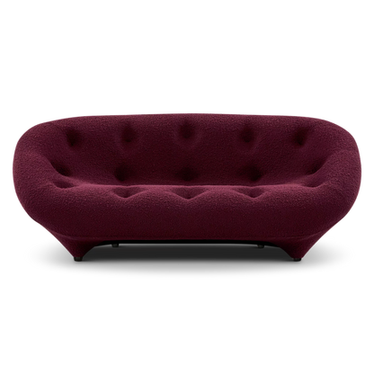 Ploum - Canapé 2 à 3 places par Ligne Roset