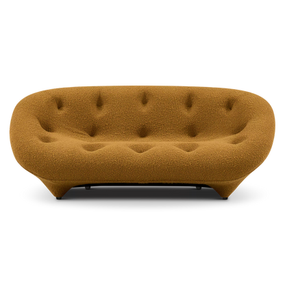 Ploum - Canapé 2 à 3 places par Ligne Roset