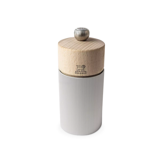 Line - Salière en aluminium - Peugeot