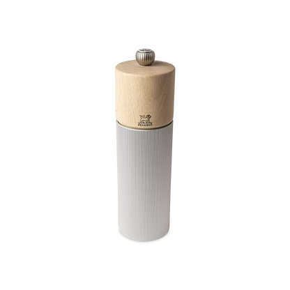 Line - Aluminium Salt Shaker - Peugeot