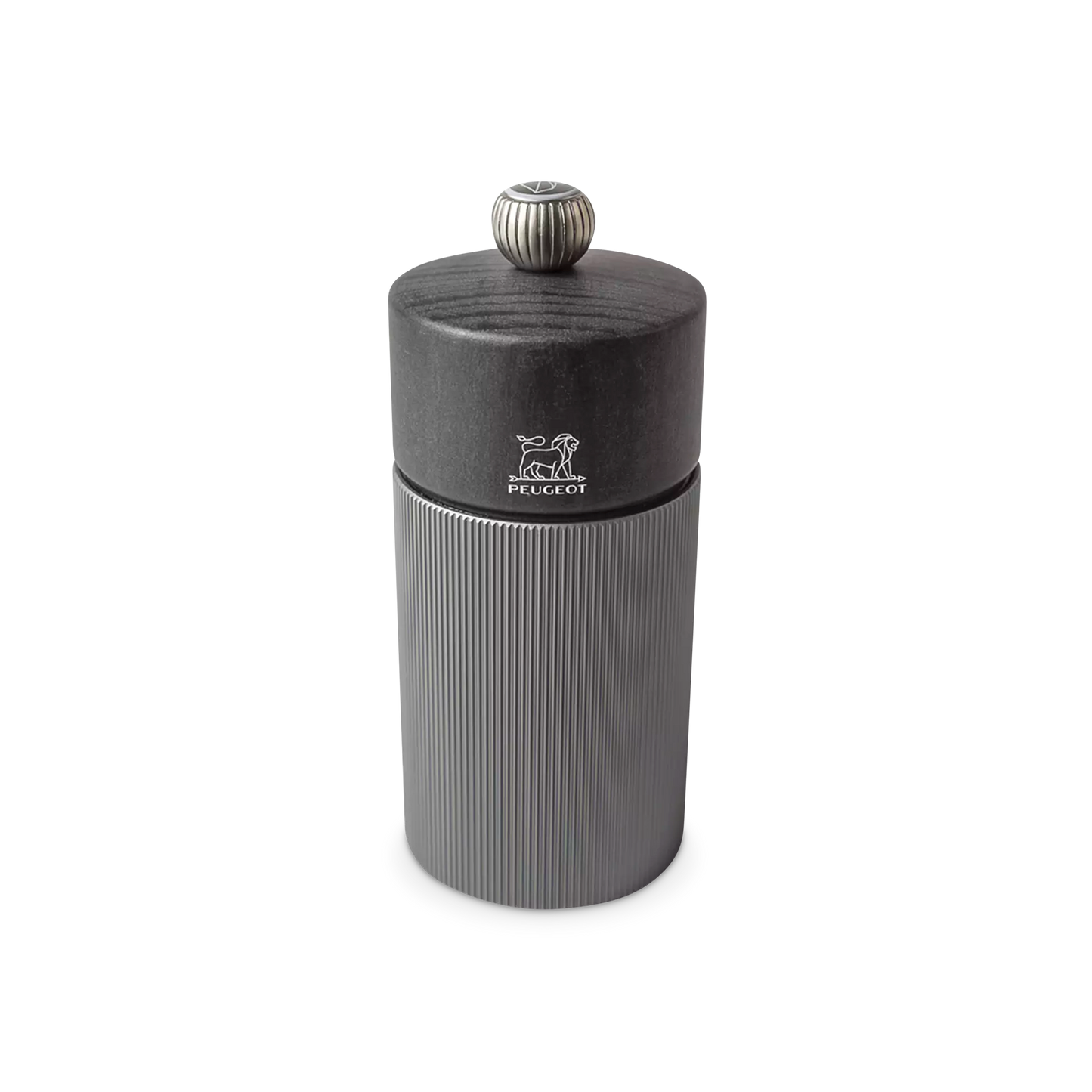 Line - Aluminium Salt Shaker - Peugeot