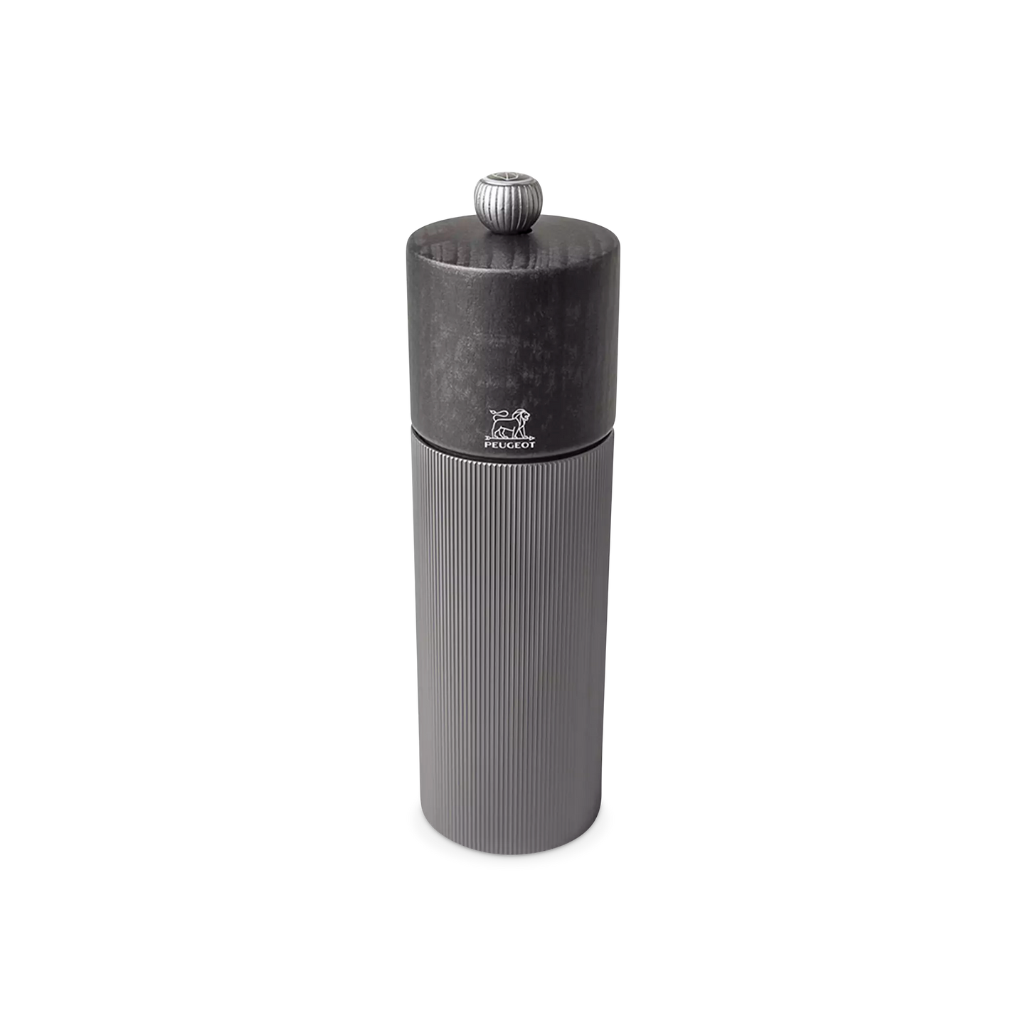Line - Aluminium Salt Shaker - Peugeot