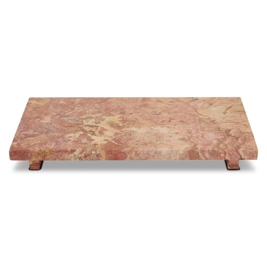 Jacob - Marble Decorative Tray