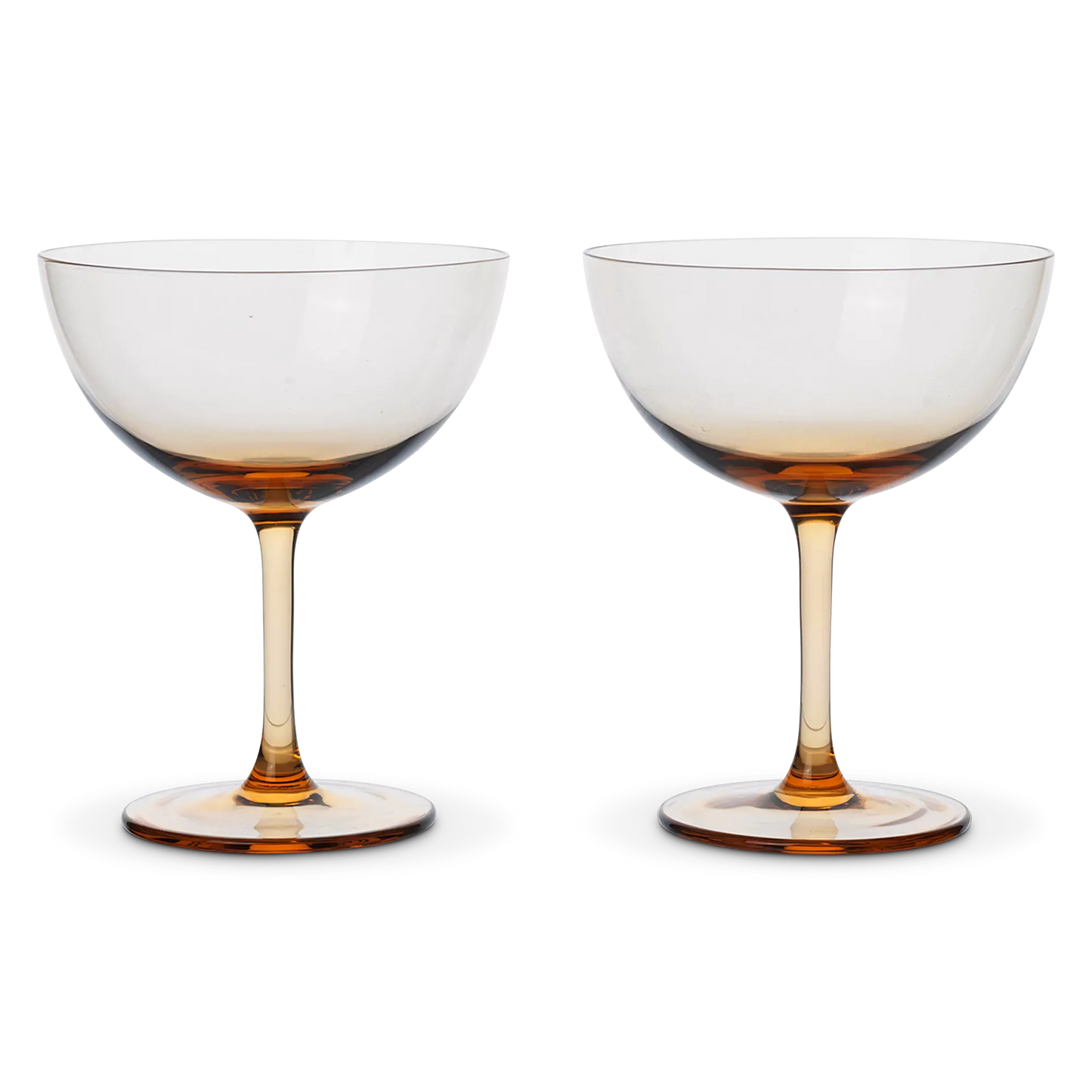 Host - Set of 2 Cocktail Glasses
