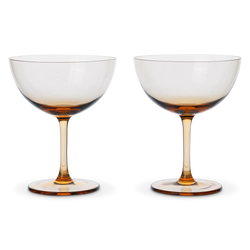 Host - Set of 2 Cocktail Glasses
