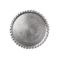 Eldorado I - Aluminium Decorative Tray
