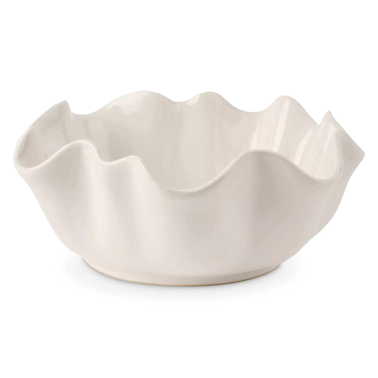 Harriet - Stoneware Decorative Bowl