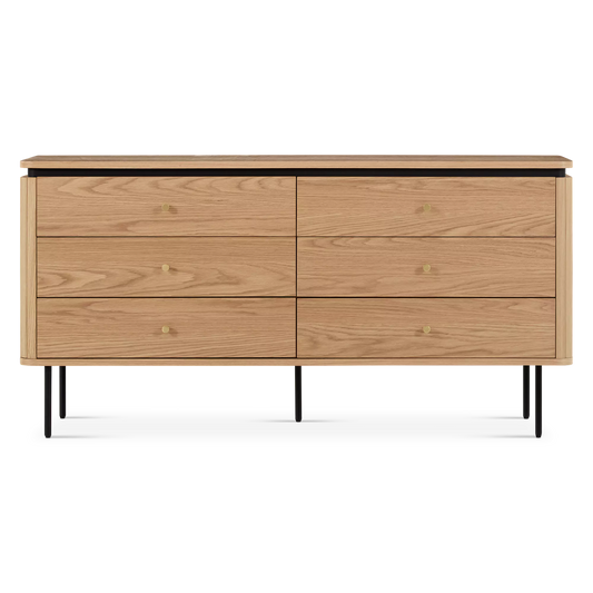 Smaart - Commode en bois