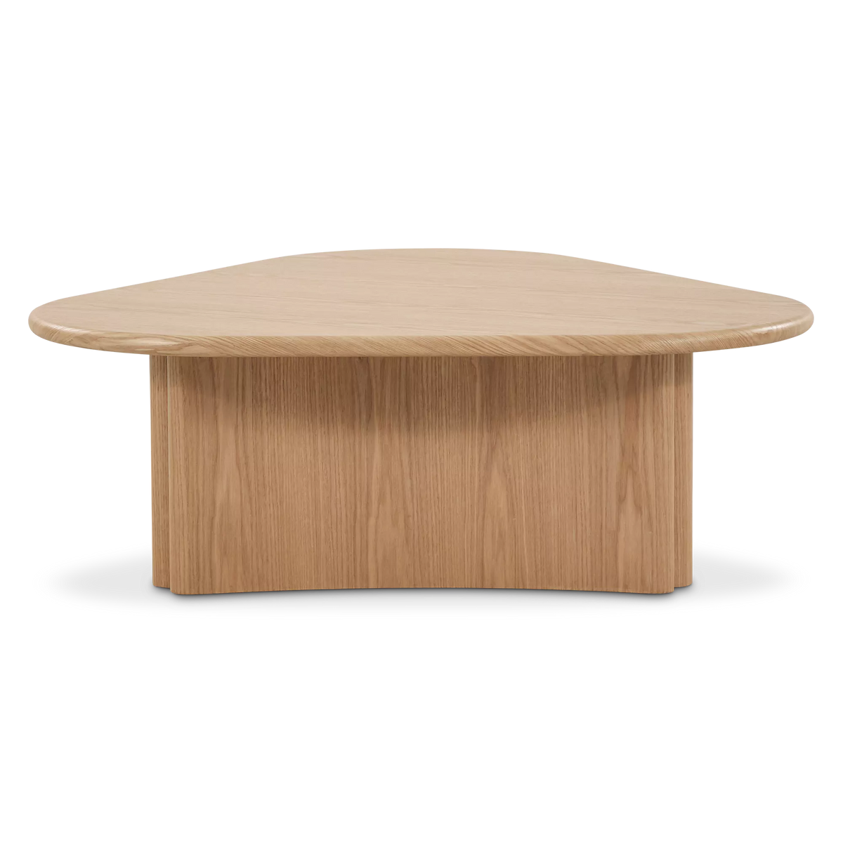 Koa - Table basse en bois