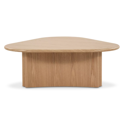 Koa - Table basse en bois