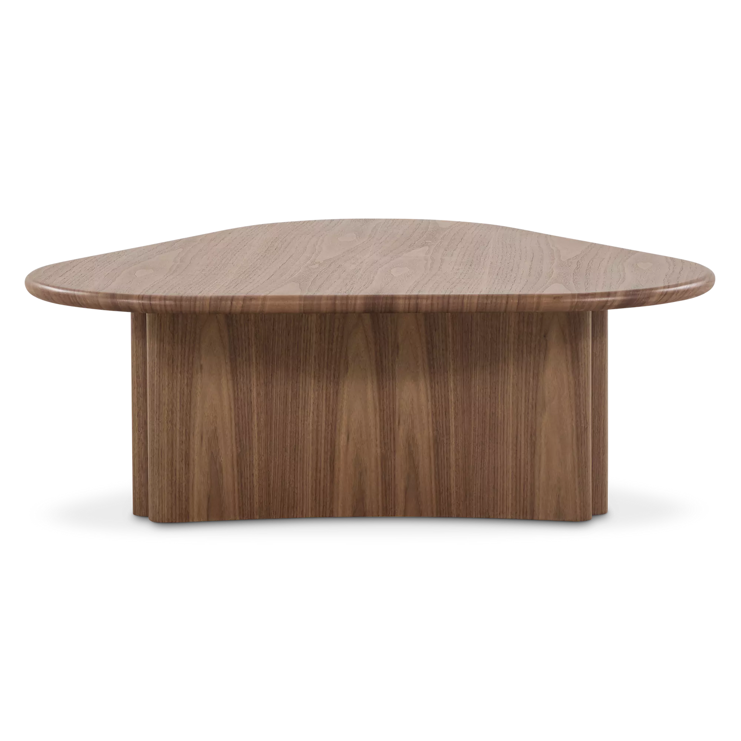 Koa - Table basse en bois