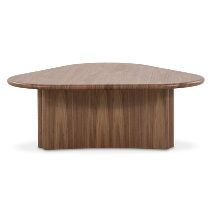 Koa - Table basse en bois