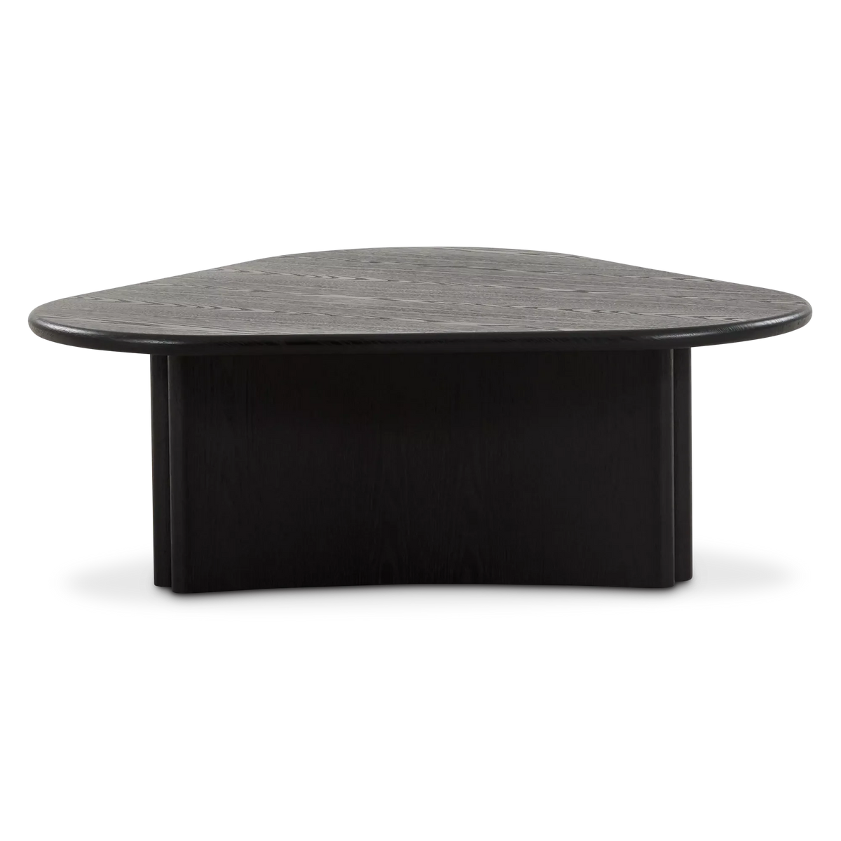 Koa - Table basse en bois