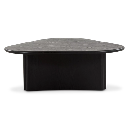 Koa - Table basse en bois
