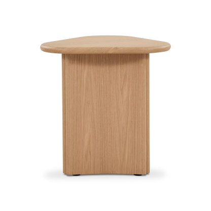 Koa - Table d'appoint en bois