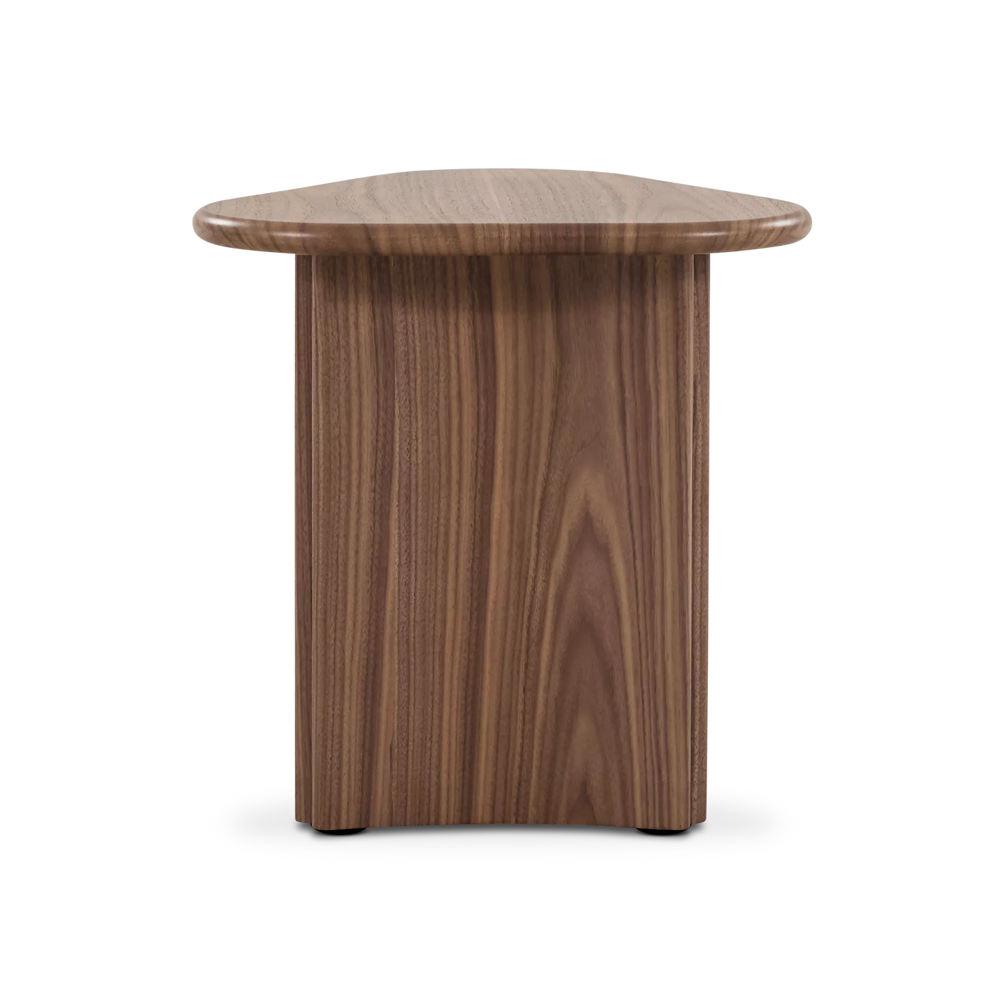 Koa - Table d'appoint en bois