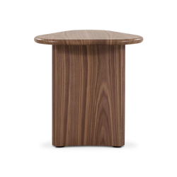 Koa - Table d'appoint en bois