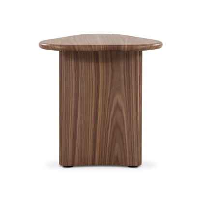 Koa - Table d'appoint en bois