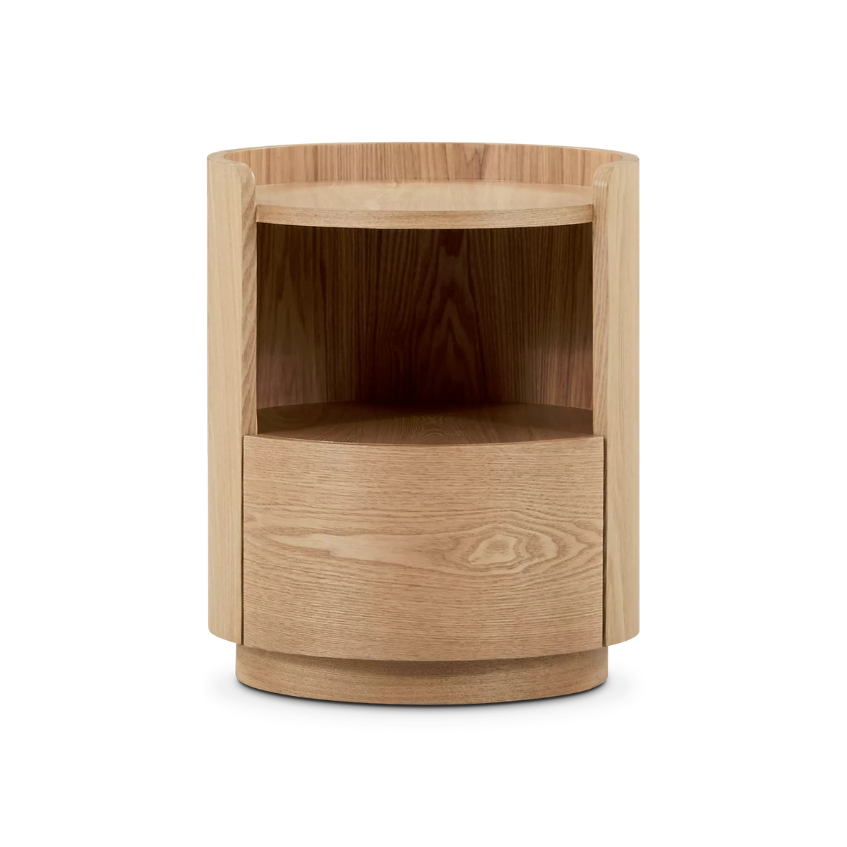 Amber - Table d'appoint