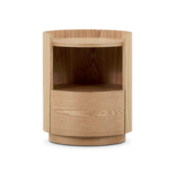 Amber - Side Table