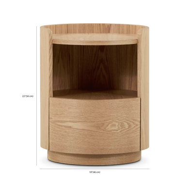 Product Dimensions image