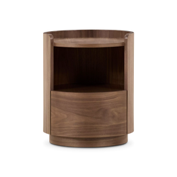 Amber - Table d'appoint